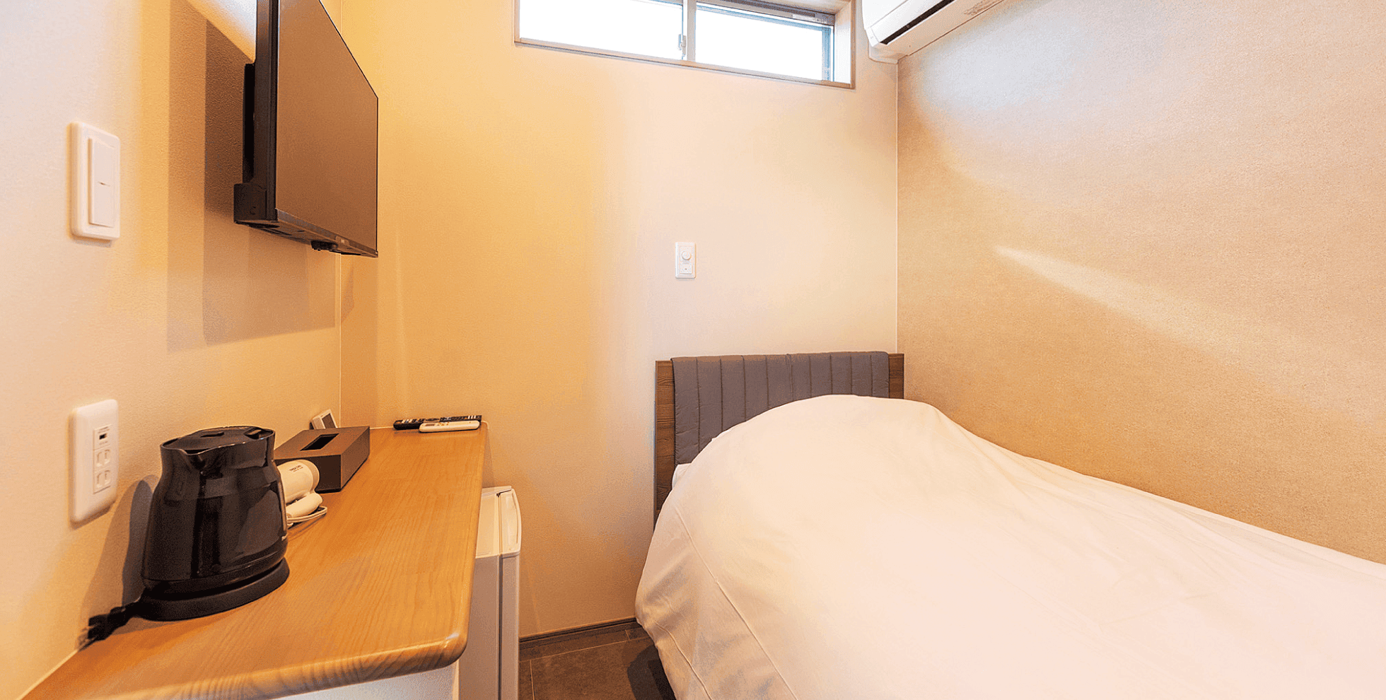Guest Roomの写真